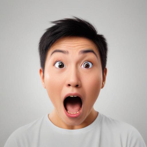 单词“hu”的助记图片