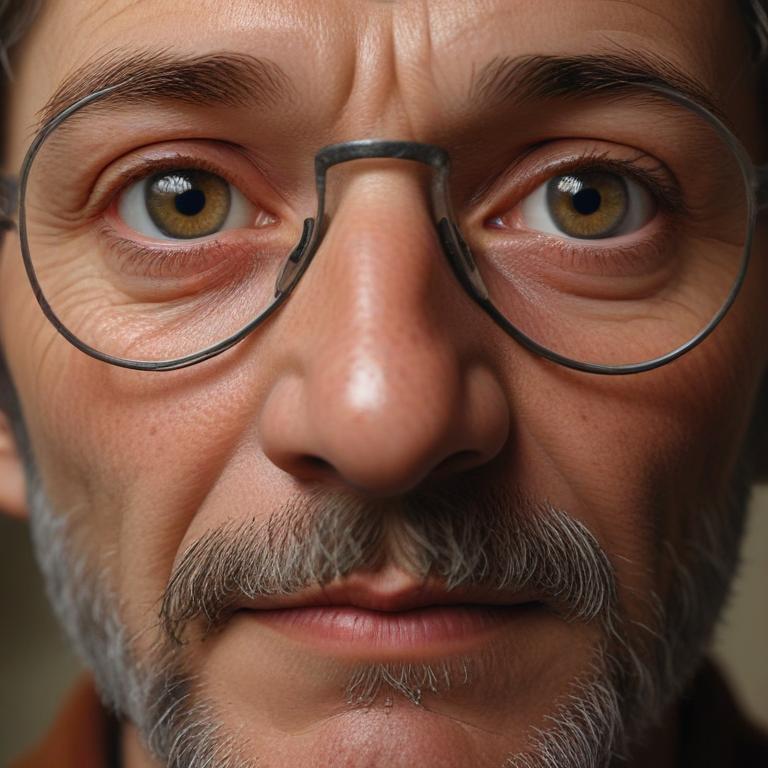 hugo - 更多图片 (modelslab_realistic_v2)