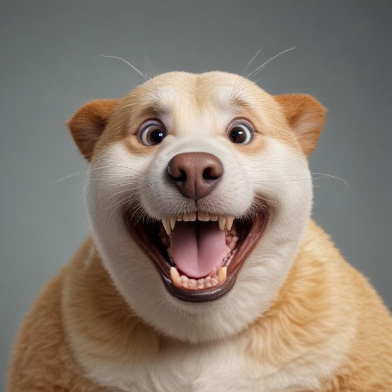 humorous - 更多图片 (modelslab_realistic_v2)