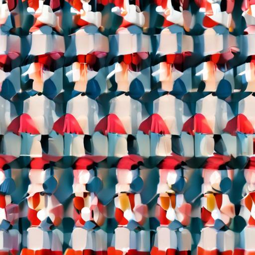 单词“hundreds”的助记图片