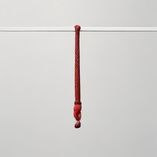 单词“hung”的助记图片