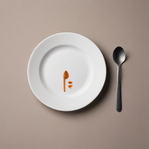 单词“hunger”的助记图片