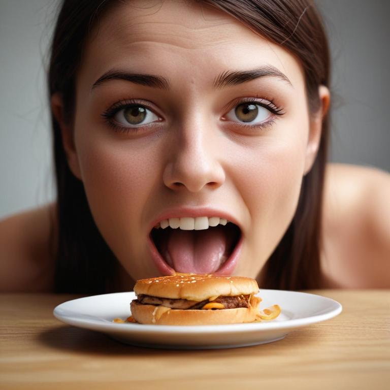 hungry - 更多图片 (modelslab_realistic_v2)