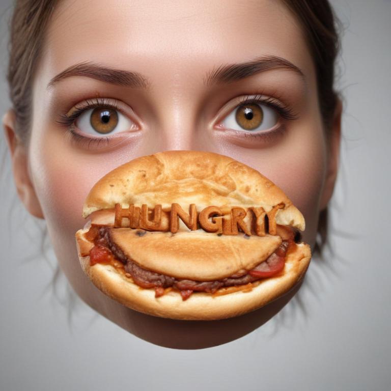 hungry - 更多图片 (modelslab_realistic_v2)