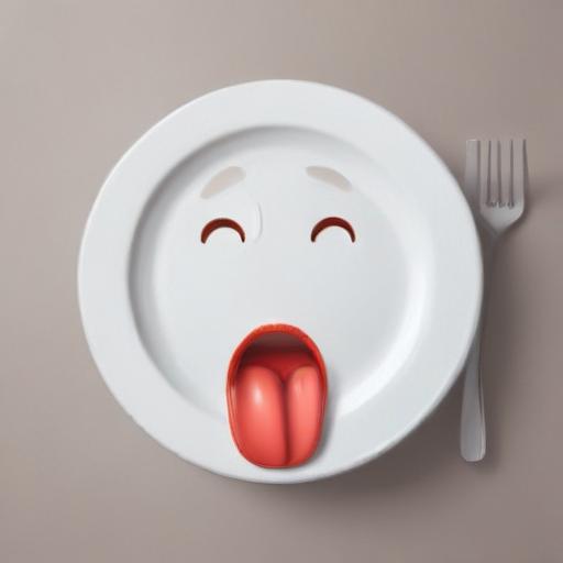 单词“hungry”的助记图片