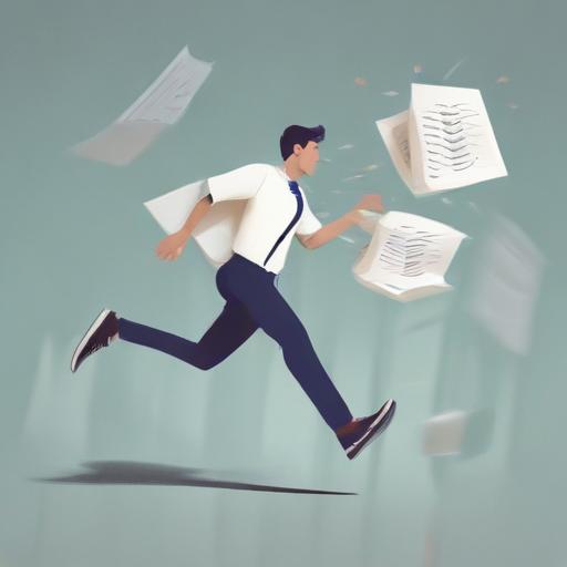 单词“hurry”的助记图片