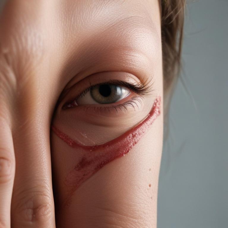 hurt - 更多图片 (modelslab_realistic_v2)