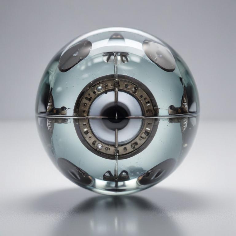 hybrid - 更多图片 (modelslab_realistic_v2)