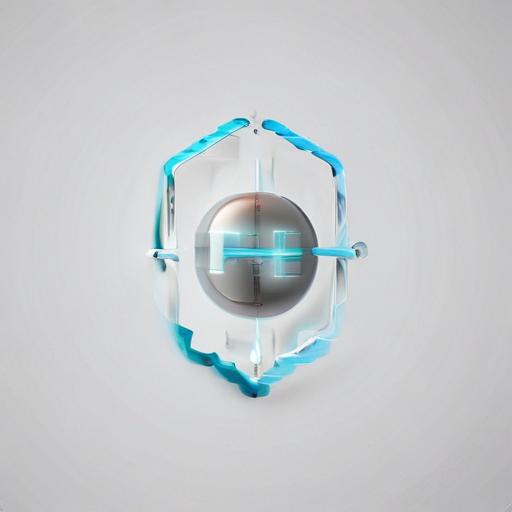 单词“hydrogen”的助记图片