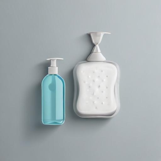 单词“hygiene”的助记图片