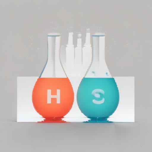 单词“hypothesis”的助记图片