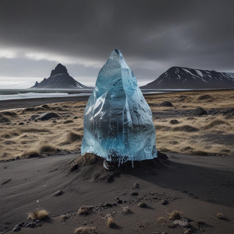 iceland - 更多图片 (modelslab_realistic_v2)