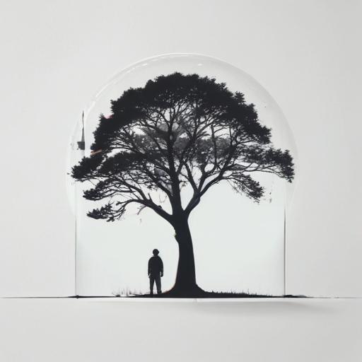 单词“illustration”的助记图片