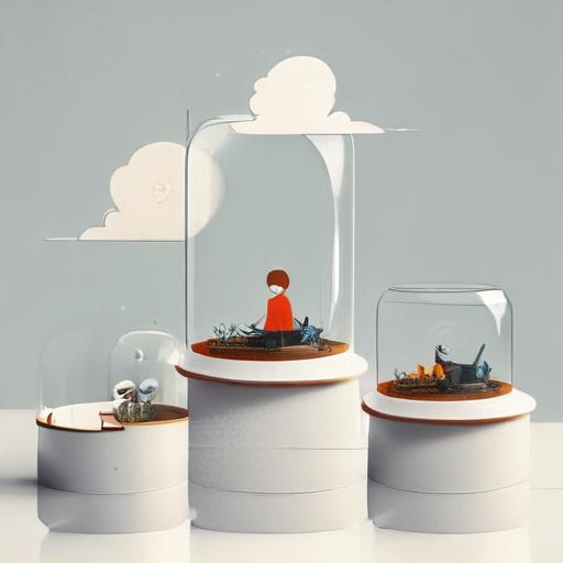 单词“illustrations”的助记图片