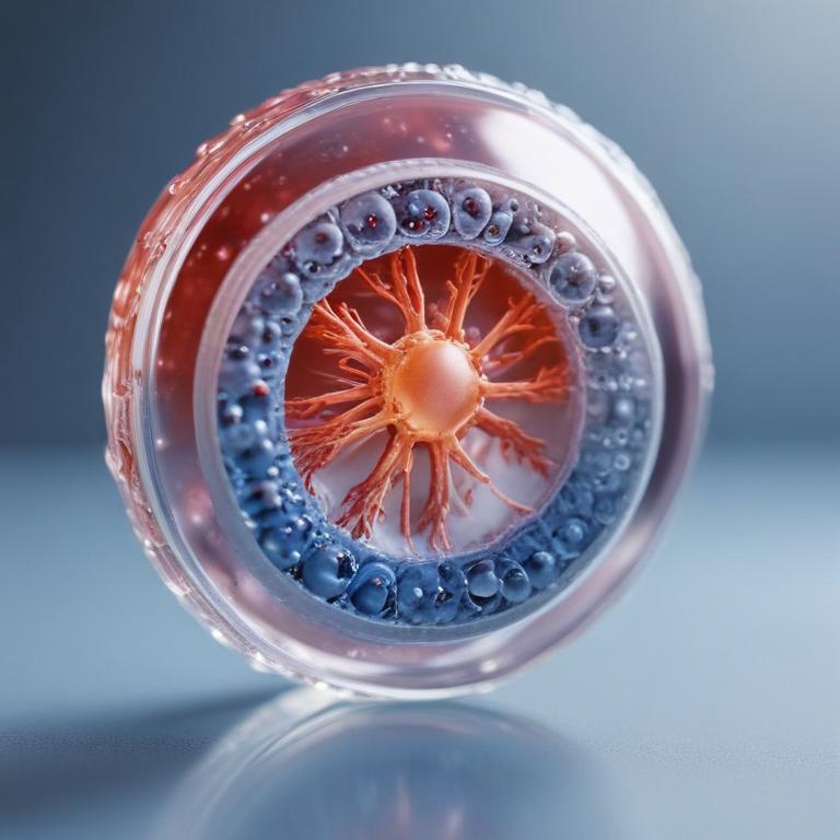 immunology - 更多图片 (modelslab_realistic_v2)