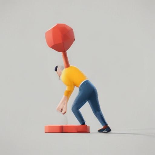 单词“inability”的助记图片