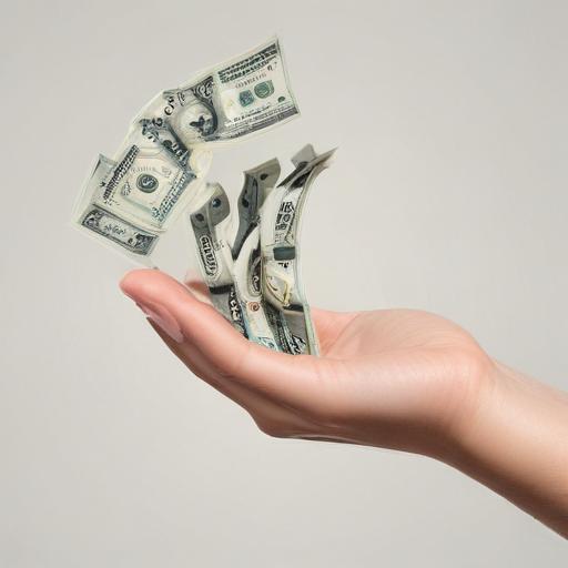 单词“income”的助记图片