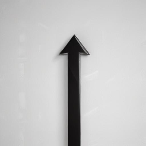 单词“increase”的助记图片
