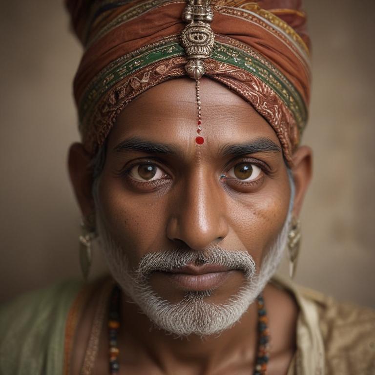 india - 更多图片 (modelslab_realistic_v2)