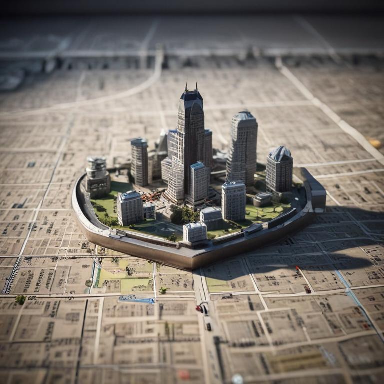 indianapolis - 更多图片 (modelslab_realistic_v2)
