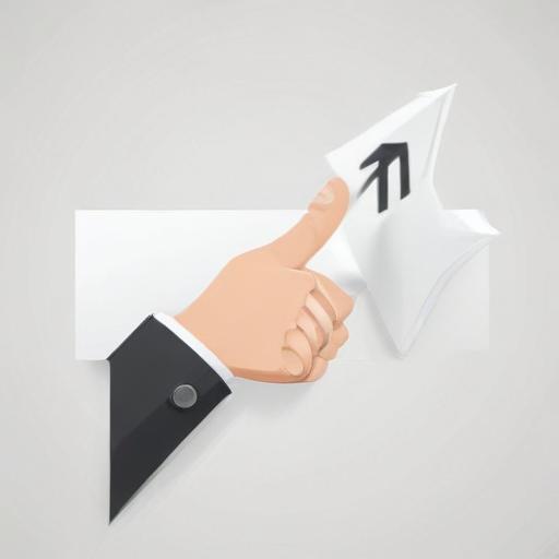 单词“indication”的助记图片