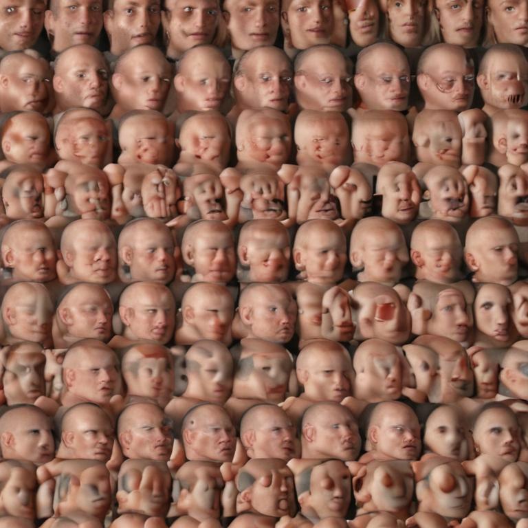 individuals - 更多图片 (modelslab_realistic_v2)