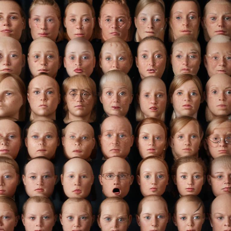 individuals - 更多图片 (modelslab_realistic_v2)