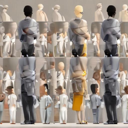 单词“individuals”的助记图片