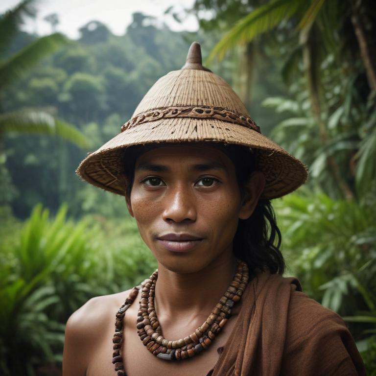 indonesia - 更多图片 (modelslab_realistic_v2)