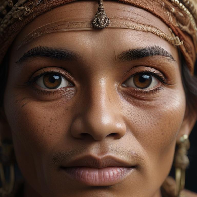 indonesia - 更多图片 (modelslab_realistic_v2)