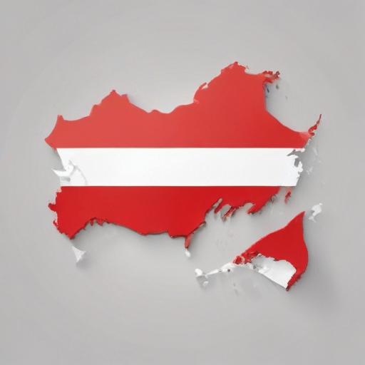 单词“indonesia”的助记图片