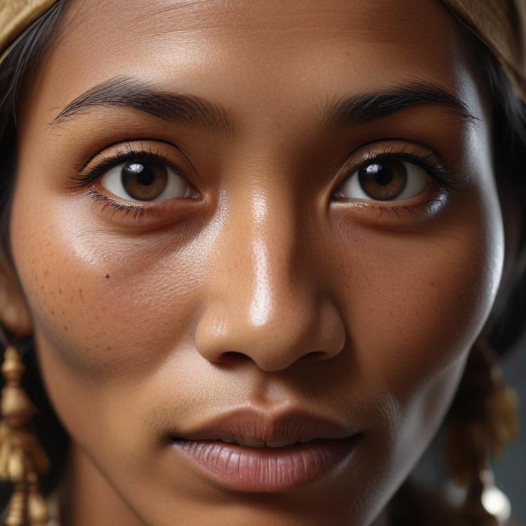 indonesian - 更多图片 (modelslab_realistic_v2)