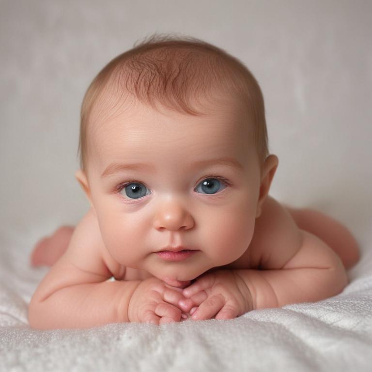 infant - 更多图片 (modelslab_realistic_v2)