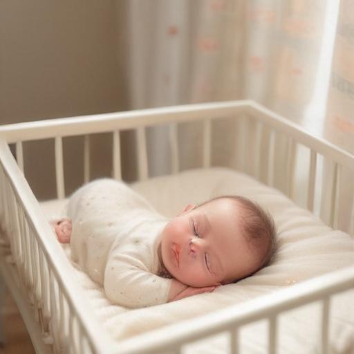 单词“infant”的助记图片