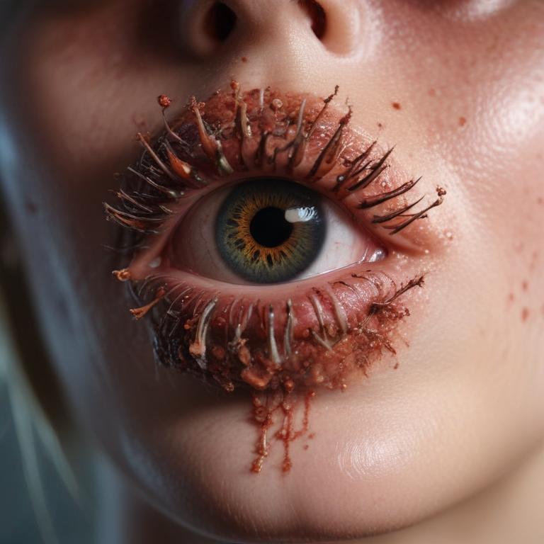 infected - 更多图片 (modelslab_realistic_v2)