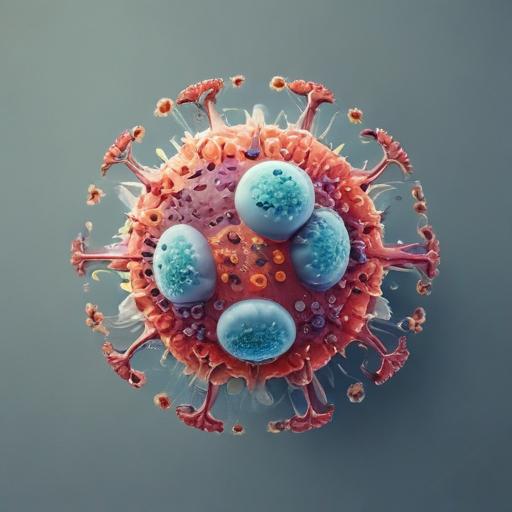 单词“infection”的助记图片