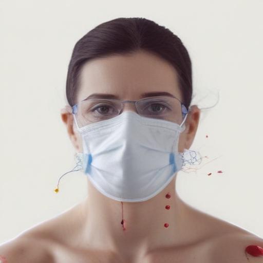 单词“infections”的助记图片
