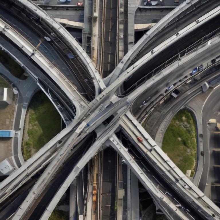 infrastructure - 更多图片 (modelslab_realistic_v2)