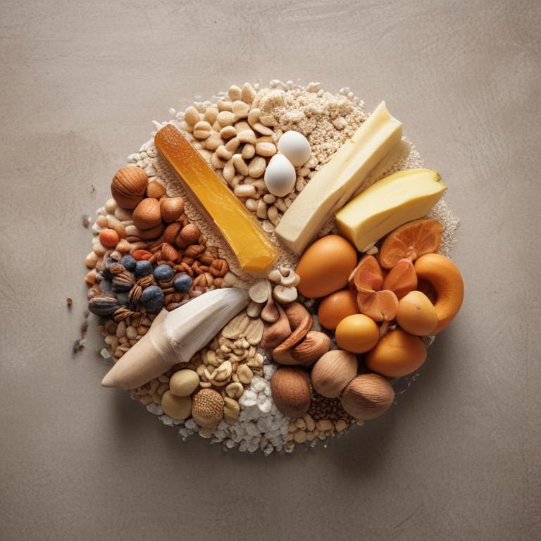 ingredients - 更多图片 (modelslab_realistic_v2)