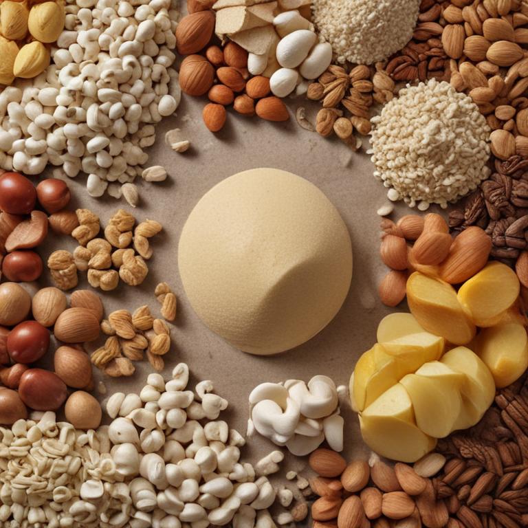 ingredients - 更多图片 (modelslab_realistic_v2)