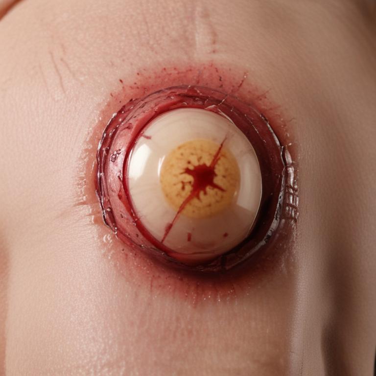 injuries - 更多图片 (modelslab_realistic_v2)