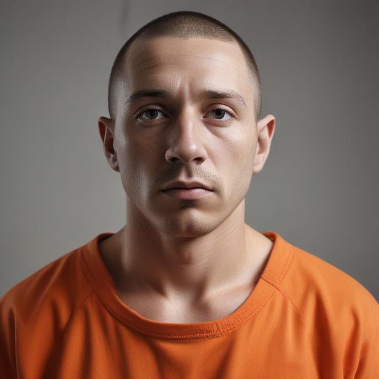 inmate - 更多图片 (modelslab_realistic_v2)