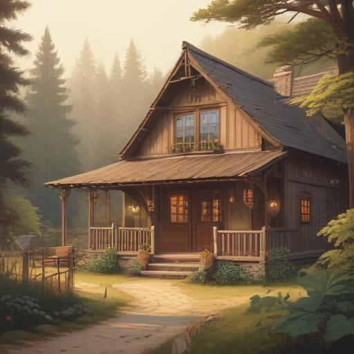 单词“inn”的助记图片