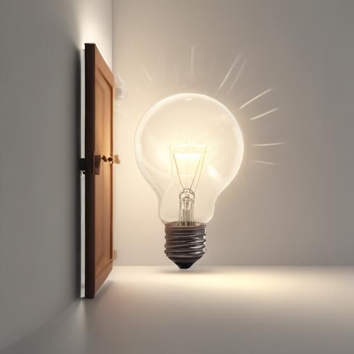单词“innovation”的助记图片