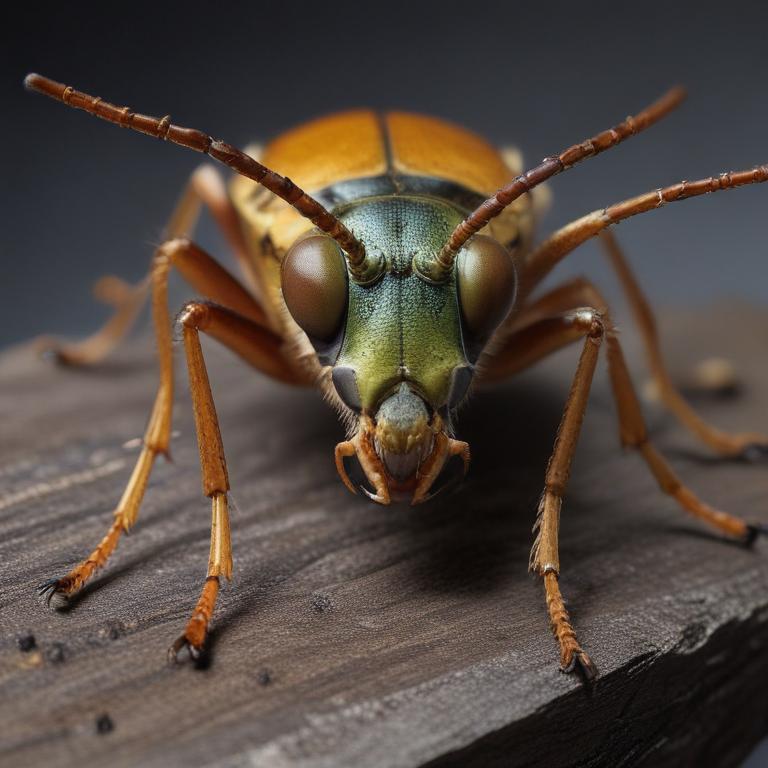 insect - 更多图片 (modelslab_realistic_v2)