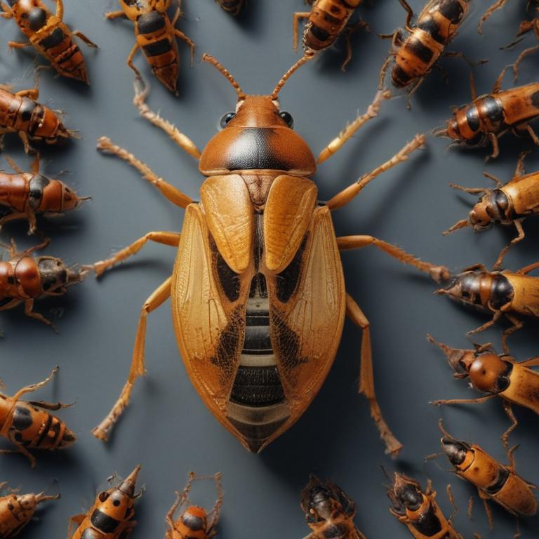 insects - 更多图片 (modelslab_realistic_v2)