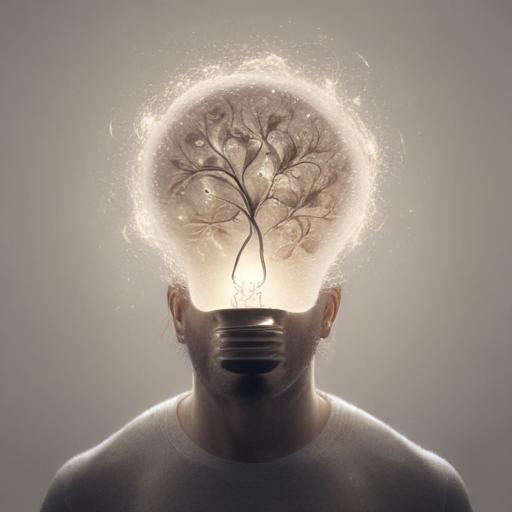 单词“inspiration”的助记图片
