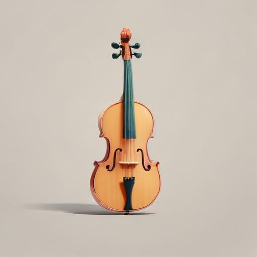 单词“instrumental”的助记图片