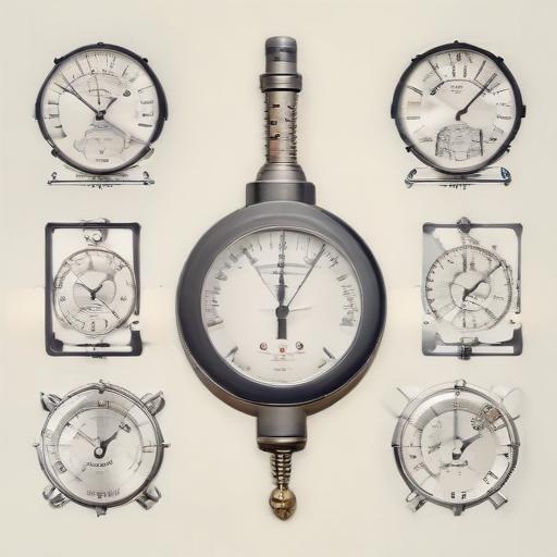 单词“instrumentation”的助记图片