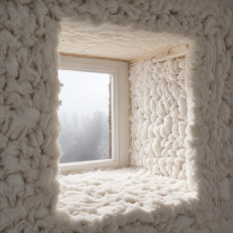 insulation - 更多图片 (modelslab_realistic_v2)